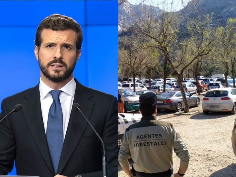 El egoísmo en los tiempos del coronavirus