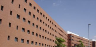 Separan a matrimonio en hospital por no aguantarse ni con coronavirus