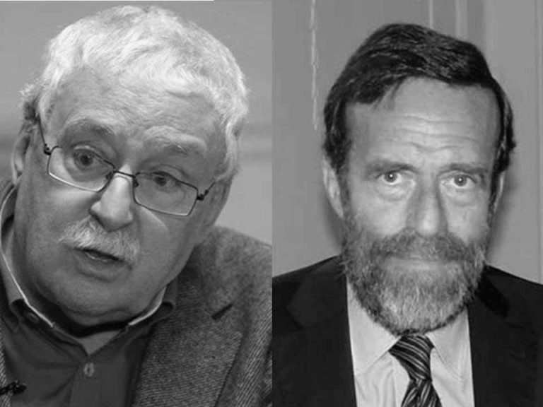 ¡Éramos pocos y apareció Leguina!