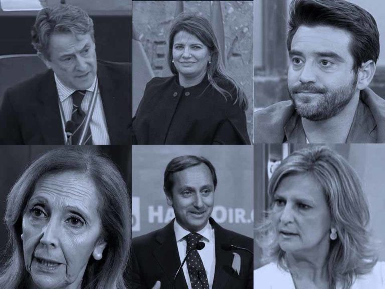 Nuevo bulo: “Los socialcomunistas nos quitan las casas”