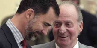 El coronavirus salva, de momento, a la Monarquía