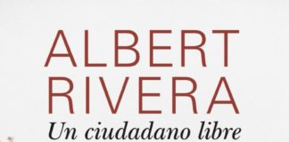 Lo que debe estar sufriendo Albert Rivera