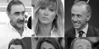 Tertulias (y tertulianos) ¿debemos aguantarlas durante el confinamiento?