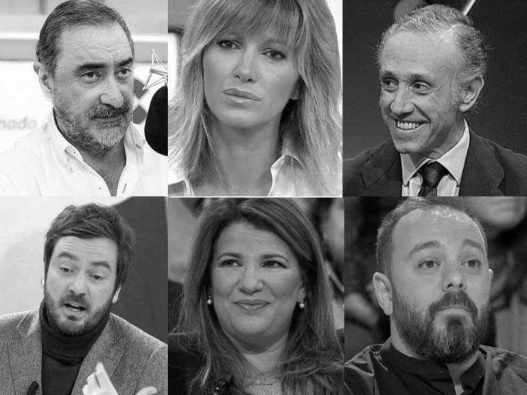 Tertulias (y tertulianos) ¿debemos aguantarlas durante el confinamiento?