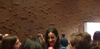 ¿Qué esconde tras de sí la noria de Villacís?