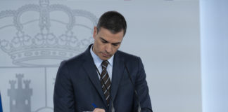 ¿Echarán Sánchez a Iglesias y el PP a Casado?