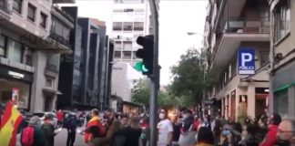 Ellos tienen conciencia de clase ¿y usted?