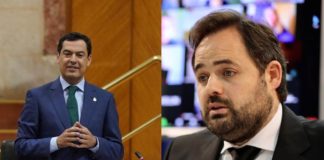 Si piensan que Ayuso es lo más ridículo del PP se equivocan