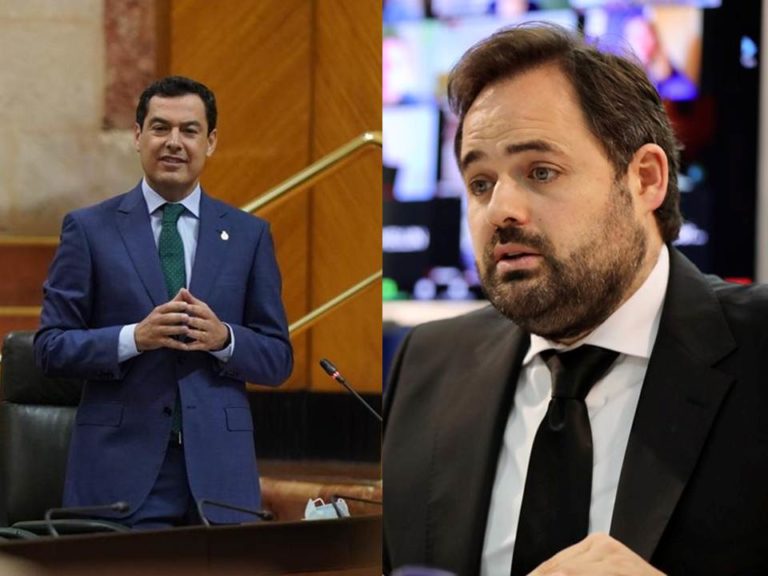 Si piensan que Ayuso es lo más ridículo del PP se equivocan