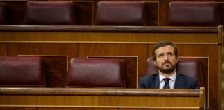¡Han perdido el oremus en el PP! Realmente piensan que hay una dictadura