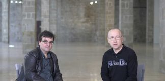 El “error heroico” de Javier Cercas