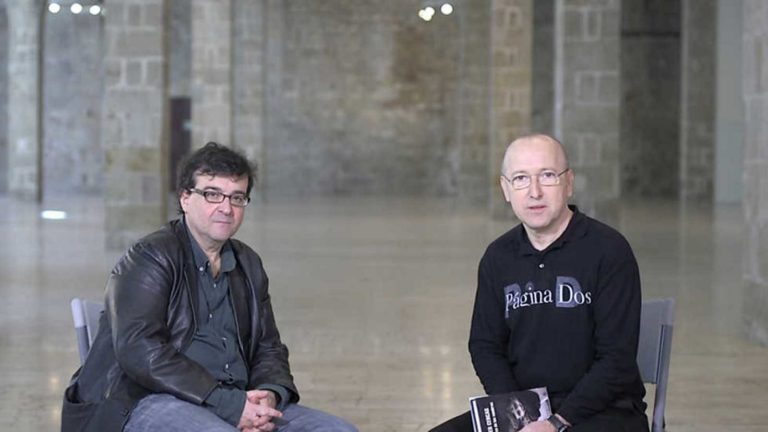 El “error heroico” de Javier Cercas