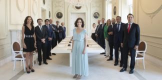 El informe que permitiría imputar a Ayuso y su gobierno