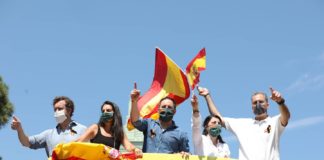 ¿Qué parte de no dar publicidad a Vox no han entendido?