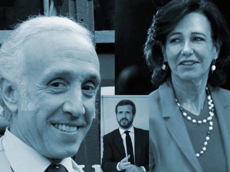 Las paguitas de la derecha