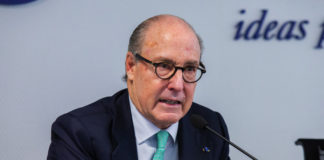 Los empresarios piden Gran Coalición y bajada masiva de impuestos