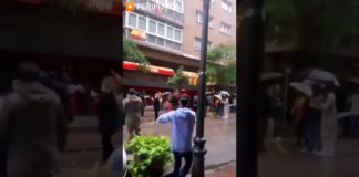 La “Borjamari borroka”