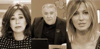 Telebasura orgánica, crispación y conspiración