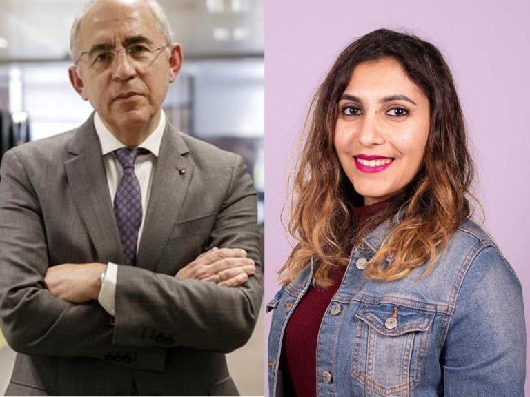 Medios al servicio de un partido