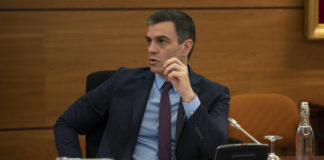 La banca impide la acción del Gobierno