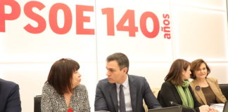 Las élites quieren acabar con el PSOE