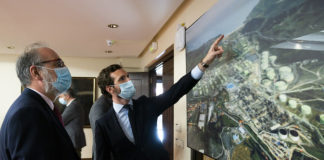 El PP quiere que se infecte toda España menos Madrid