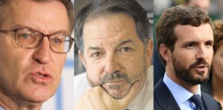 ABC vuelve a mentir para favorecer al PP