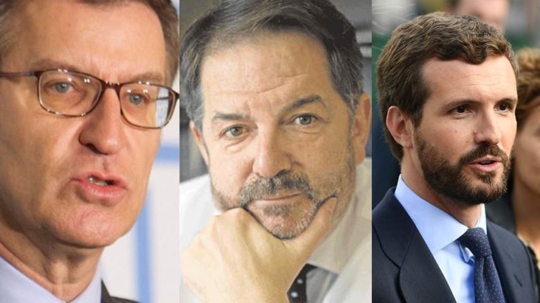 ABC vuelve a mentir para favorecer al PP