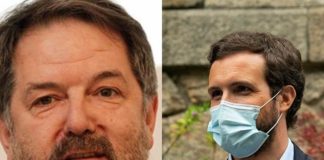 La alianza PP-ABC para manipular con los muertos