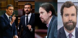 De amigos, enchufes y cargos: todos lo hacen