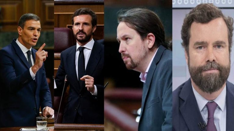 De amigos, enchufes y cargos: todos lo hacen