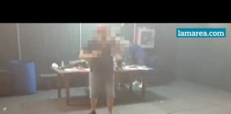 Al final va a suceder una tragedia