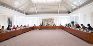 ¿Remodelará Sánchez el gobierno en septiembre?