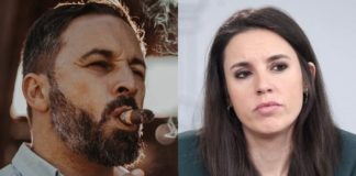 Las propuestas de Podemos que favorecen la ideología de Vox