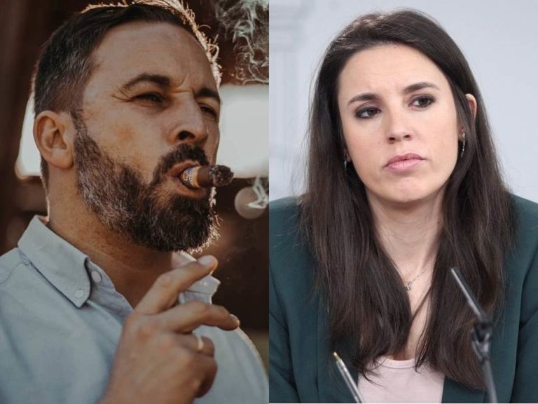 Las propuestas de Podemos que favorecen la ideología de Vox