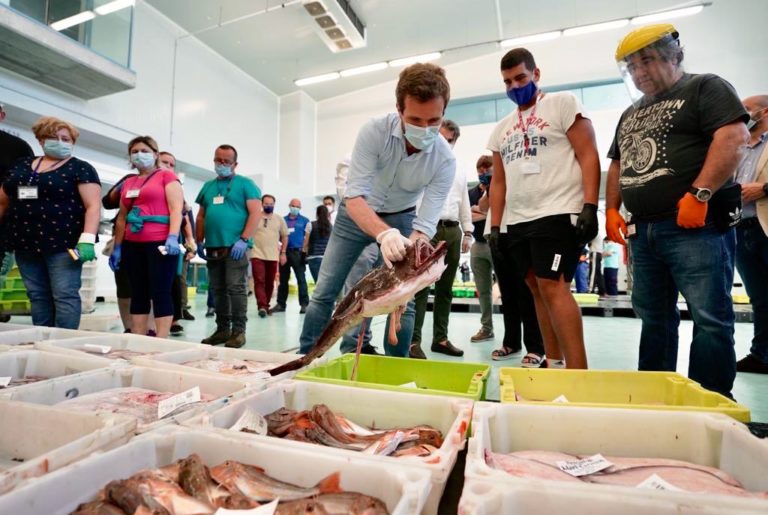 Casado: el jedi que se pasó al lado oscuro