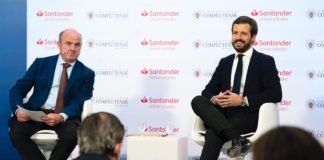 El PP está convencido que los españoles son idiotas