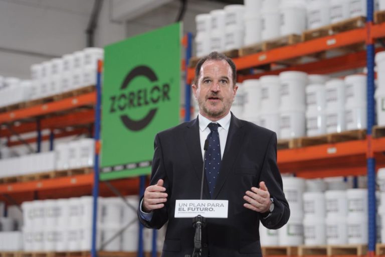 Iturgaiz quería culpar a Sánchez (o ETA) de las muertes por coronavirus