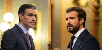 Sánchez ya ganó y Casado ni se ha enterado del porqué de la moción