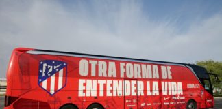 El nacional-madridismo escocido con el Atlético de Madrid