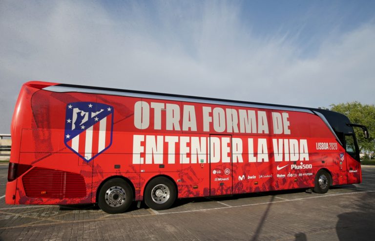 El nacional-madridismo escocido con el Atlético de Madrid