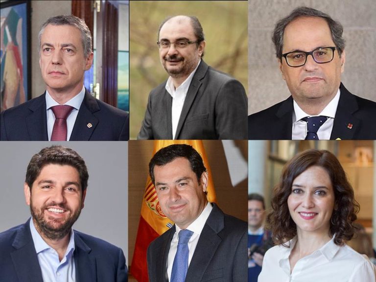 Las baronías quieren exterminar a nuestras hijas e hijos