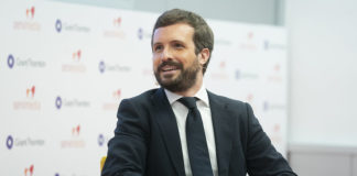 La caída de Cayetana: ¿se han atrevido con uno de los hombres de Florentino en el PP?