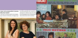 Curioso: los escándalos del corazón siempre son dirigentes de izquierdas