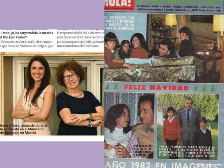 Curioso: los escándalos del corazón siempre son dirigentes de izquierdas