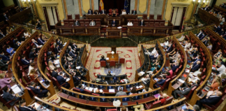 Élite política, fanáticos y escasez de militancia