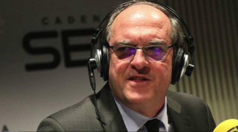 Molesta que Gabilondo no sea parte del espectáculo