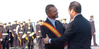 Pérez Reverte, el ser absoluto que reúne todos los saberes