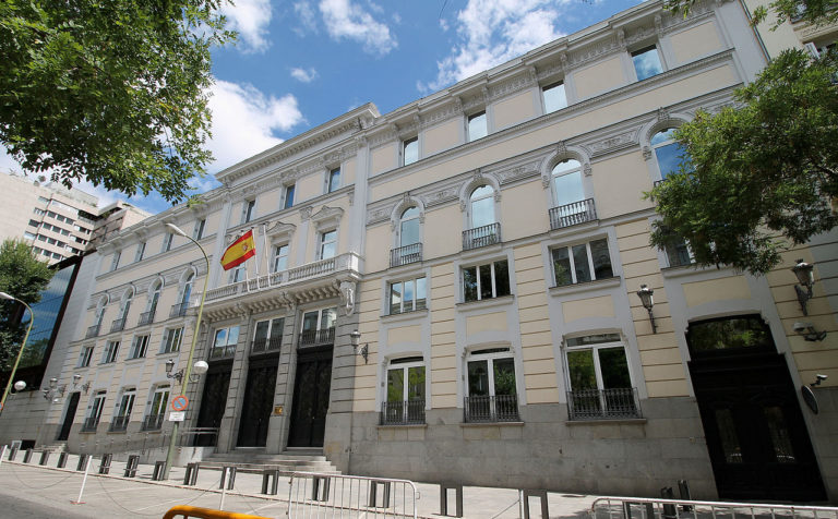 La solución para renovar el CGPJ que ningún partido apoyaría