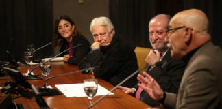 En defensa de Felipe González
